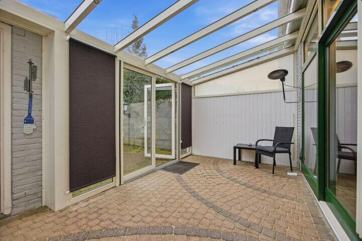 Foto 13 - Rubensstraat 25, Breda