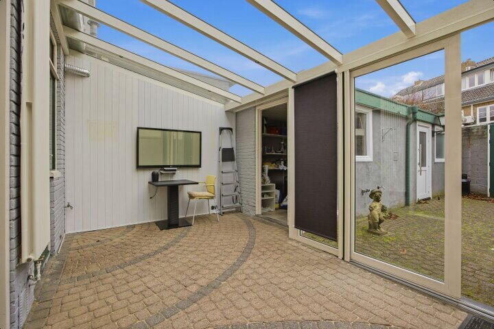 Foto 14 - Rubensstraat 25, Breda