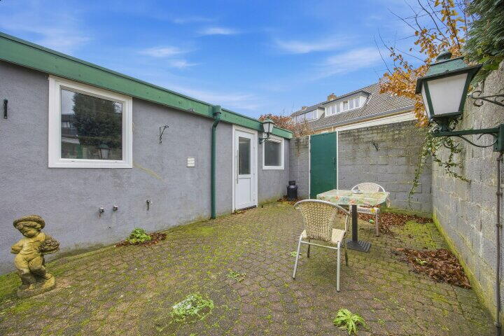 Foto 15 - Rubensstraat 25, Breda