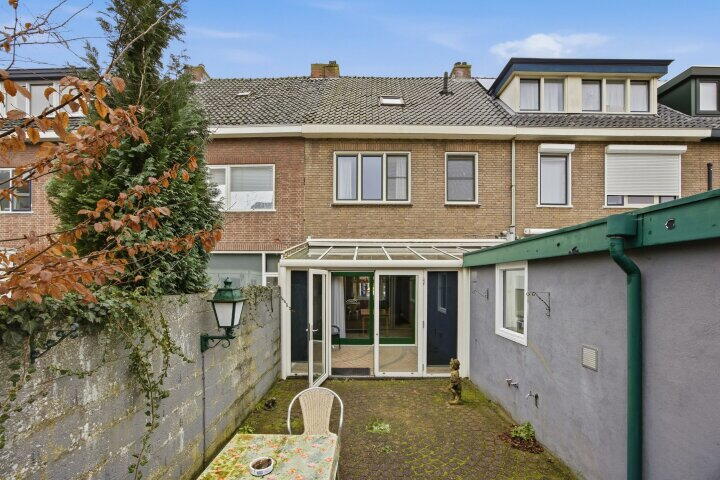 Foto 17 - Rubensstraat 25, Breda