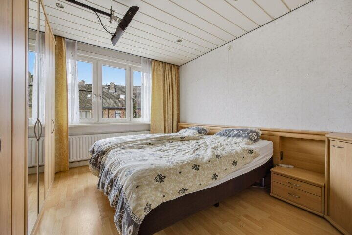 Foto 23 - Rubensstraat 25, Breda