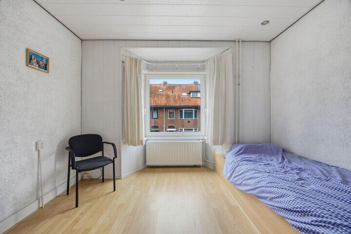 Foto 27 - Rubensstraat 25, Breda