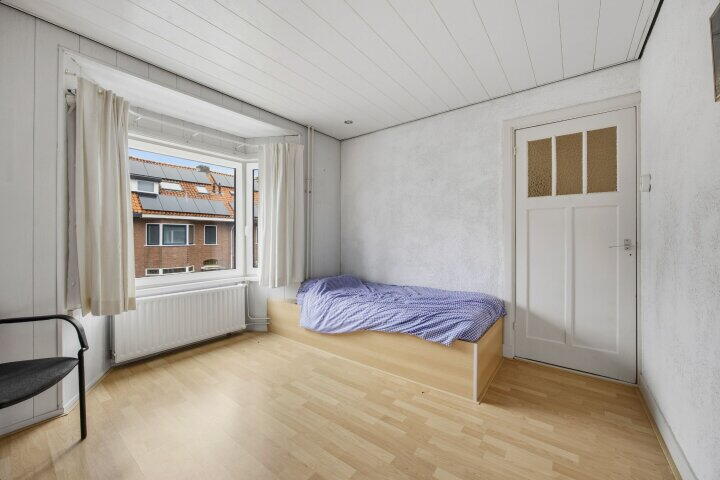 Foto 28 - Rubensstraat 25, Breda