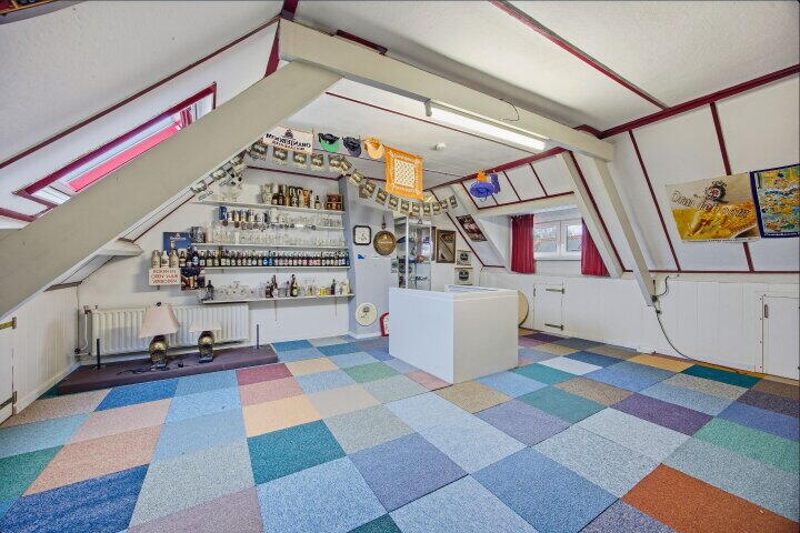 Foto 31 - Rubensstraat 25, Breda