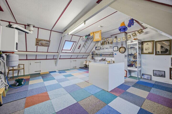 Foto 32 - Rubensstraat 25, Breda