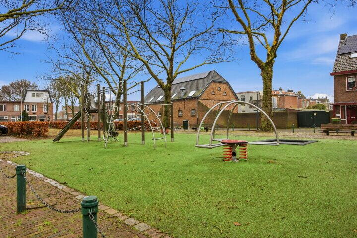 Foto 33 - Rubensstraat 25, Breda