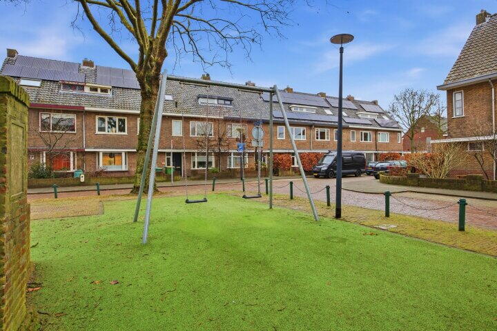 Foto 34 - Rubensstraat 25, Breda