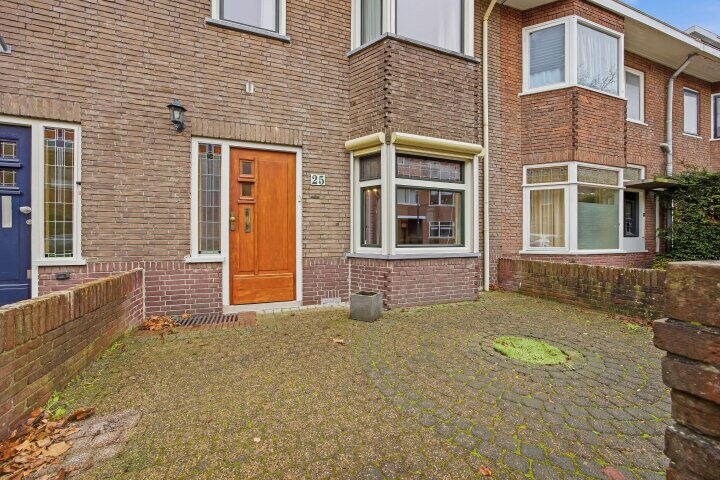 Foto 5 - Rubensstraat 25, Breda