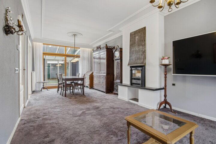 Foto 9 - Rubensstraat 25, Breda