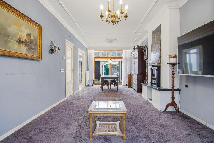 Foto 10 - Rubensstraat 25, Breda