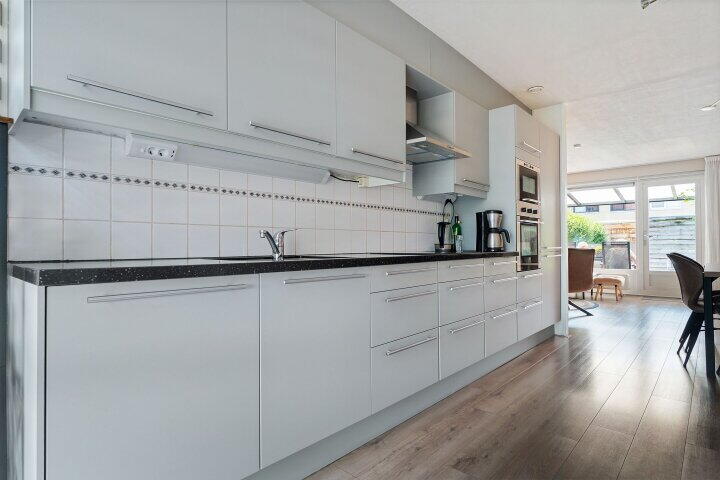 Video 1 - Rudolf Nureyevstraat 111, Almere