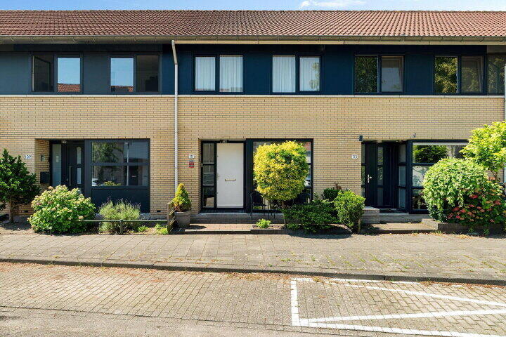 Foto 25 – Rudolf Nureyevstraat 111, Almere
