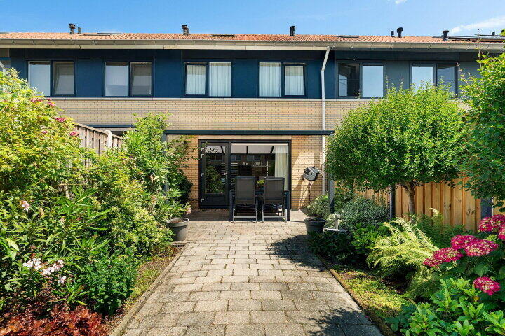 Foto 26 – Rudolf Nureyevstraat 111, Almere