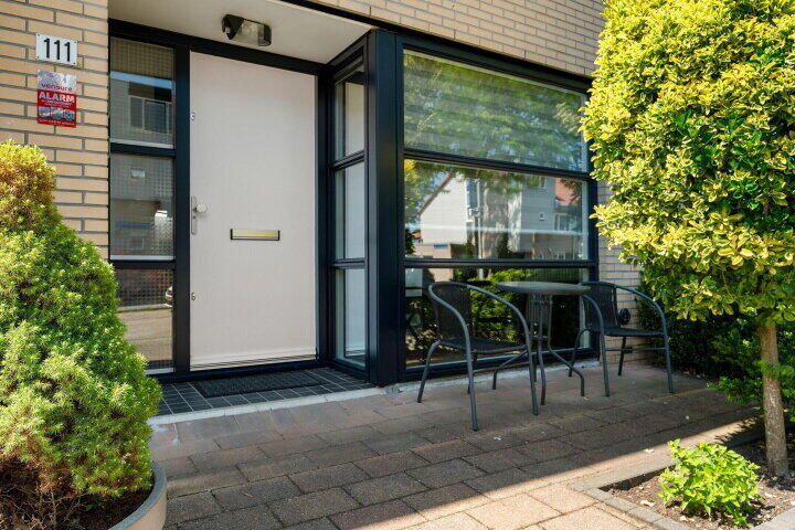 Foto 27 – Rudolf Nureyevstraat 111, Almere