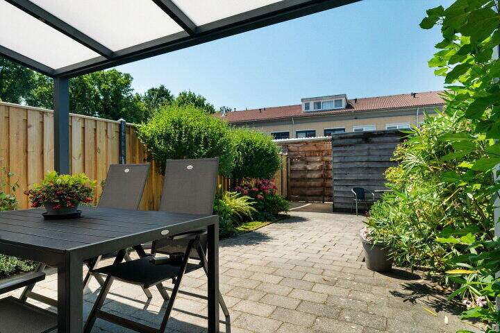 Foto 29 – Rudolf Nureyevstraat 111, Almere
