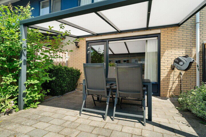 Foto 30 – Rudolf Nureyevstraat 111, Almere