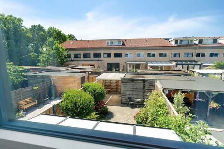 Foto 34 – Rudolf Nureyevstraat 111, Almere