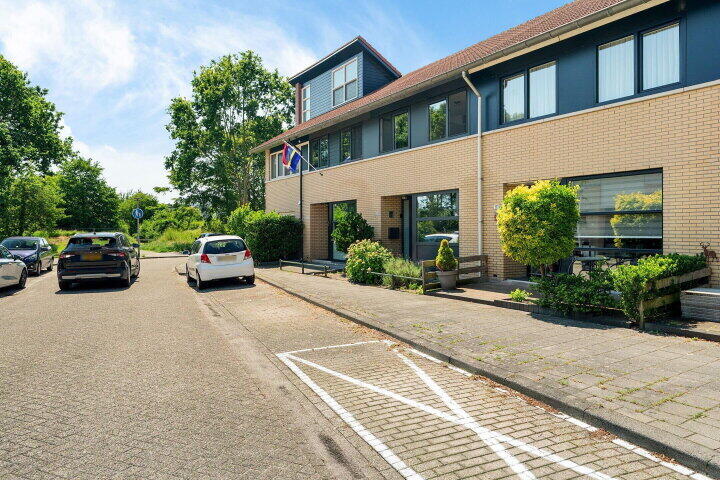 Foto 35 – Rudolf Nureyevstraat 111, Almere