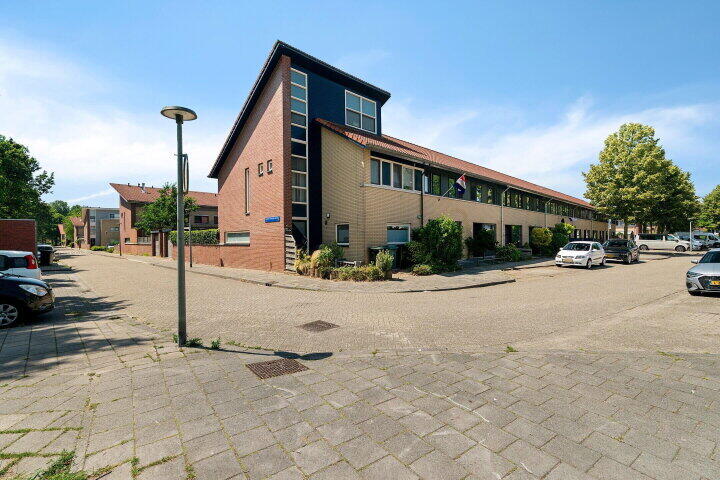 Foto 37 – Rudolf Nureyevstraat 111, Almere