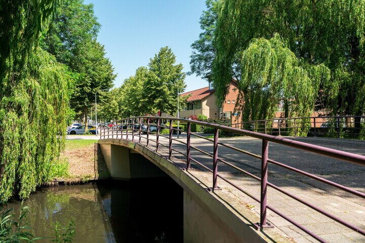 Foto 40 – Rudolf Nureyevstraat 111, Almere