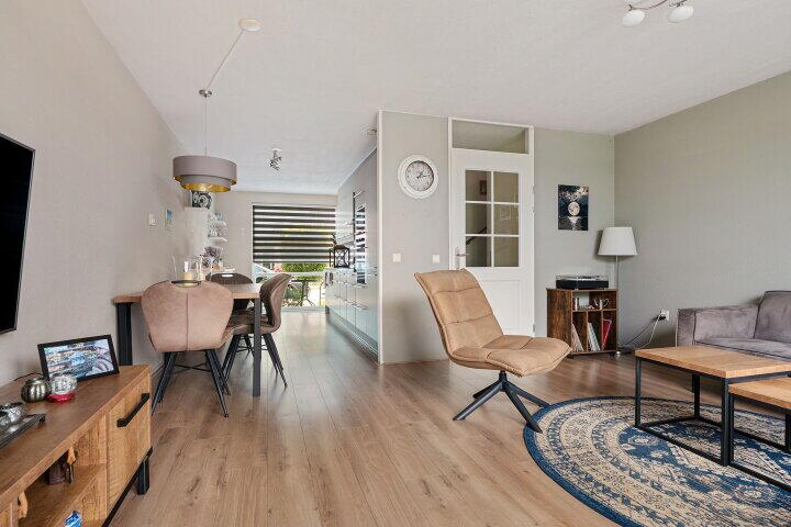 Foto 5 – Rudolf Nureyevstraat 111, Almere