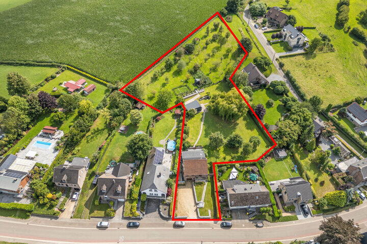 Foto 2 - Rue de beusdael 23, Sippenaeken