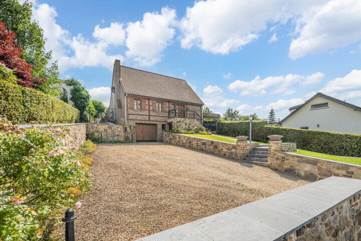 Foto 3 - Rue de beusdael 23, Sippenaeken