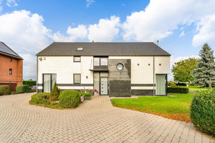 Foto 1 - Rue des Fusillés 7, Berneau