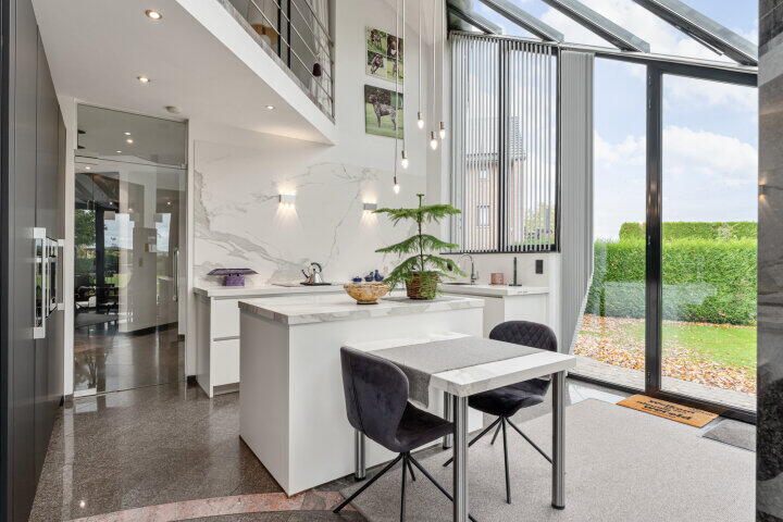 Foto 14 - Rue des Fusillés 7, Berneau