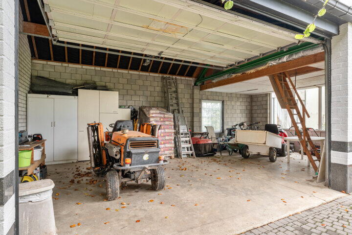 Foto 30 - Rue des Fusillés 7, Berneau