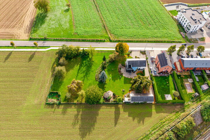 Foto 32 - Rue des Fusillés 7, Berneau