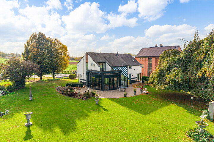 Foto 34 - Rue des Fusillés 7, Berneau