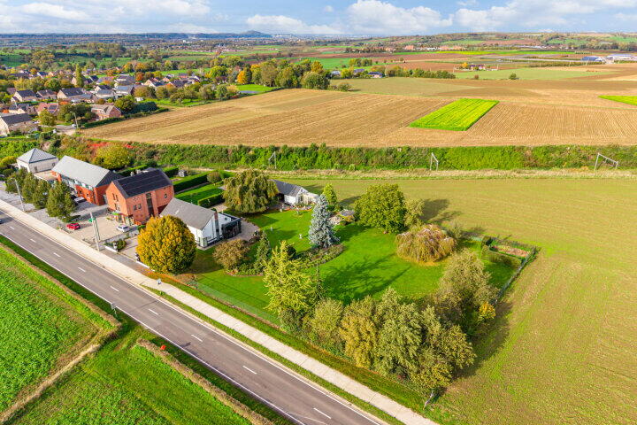 Foto 42 - Rue des Fusillés 7, Berneau