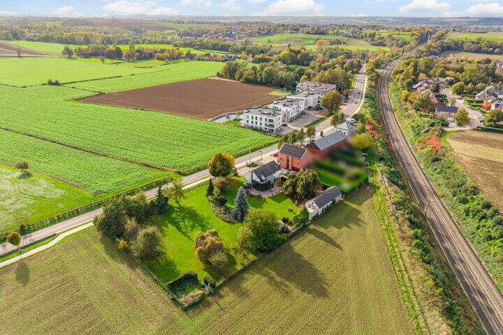 Foto 43 - Rue des Fusillés 7, Berneau