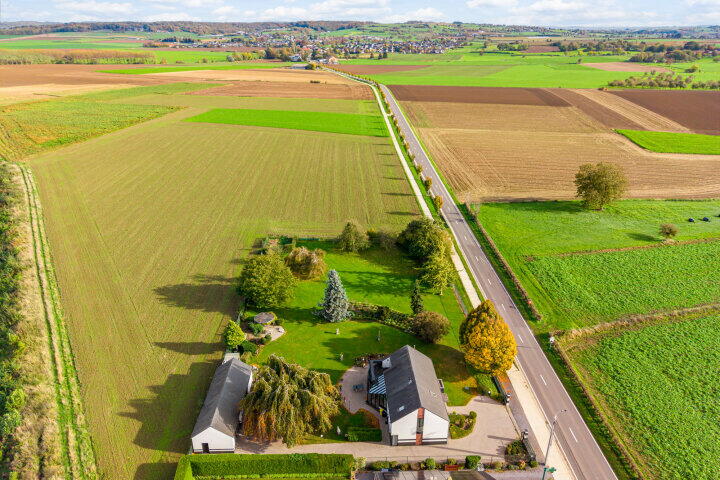 Foto 45 - Rue des Fusillés 7, Berneau