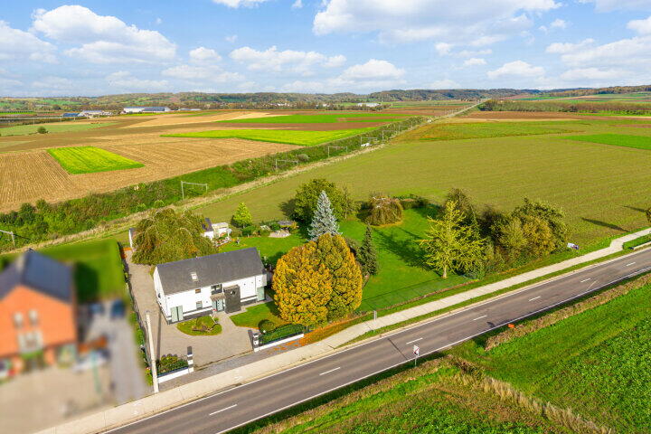 Foto 48 - Rue des Fusillés 7, Berneau