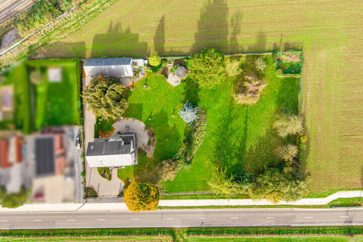 Foto 49 - Rue des Fusillés 7, Berneau