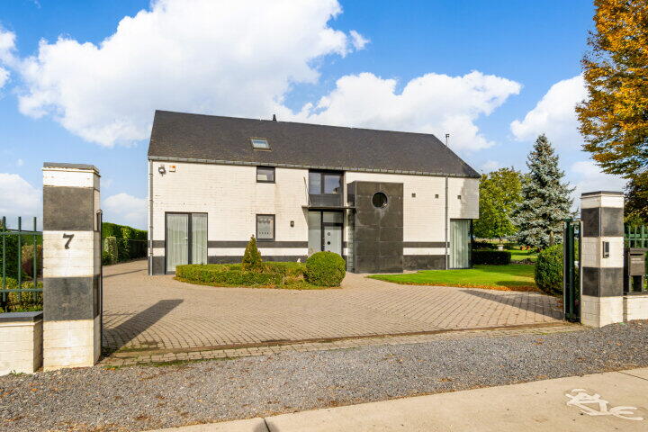 Foto 50 - Rue des Fusillés 7, Berneau