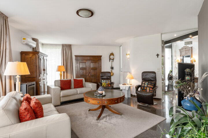 Foto 6 - Rue des Fusillés 7, Berneau