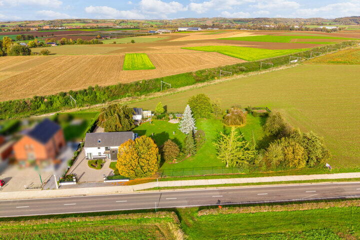 Foto 51 - Rue des Fusillés 7, Berneau