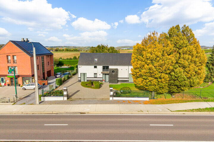 Foto 53 - Rue des Fusillés 7, Berneau