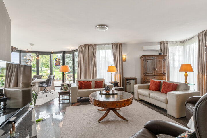 Foto 9 - Rue des Fusillés 7, Berneau