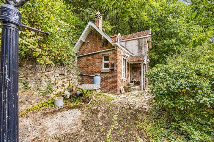 Rue des Heids 21 , Mery/esneux