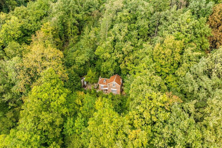 Foto 2 - Rue des Heids 21, Mery/esneux