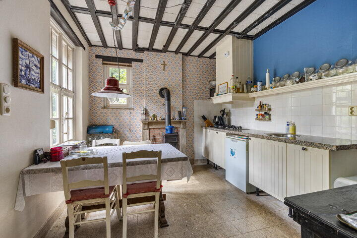 Foto 3 - Rue des Heids 21, Mery/esneux