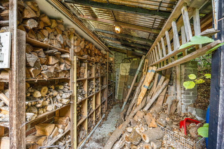 Foto 21 - Rue des Heids 21, Mery/esneux