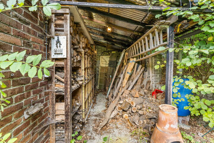 Foto 22 - Rue des Heids 21, Mery/esneux