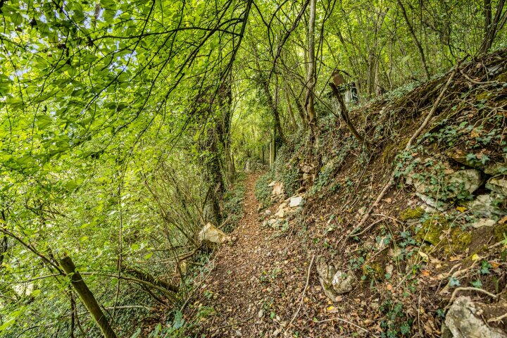 Foto 30 - Rue des Heids 21, Mery/esneux