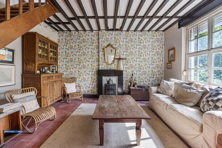 Foto 4 - Rue des Heids 21, Mery/esneux