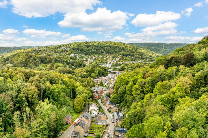 Foto 38 - Rue des Heids 21, Mery/esneux